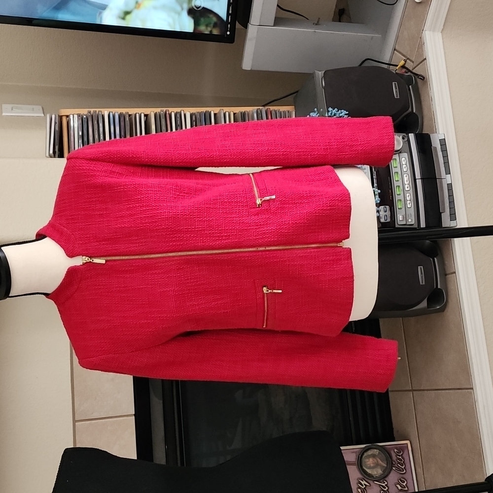 Jacket - Picture 2 of 6